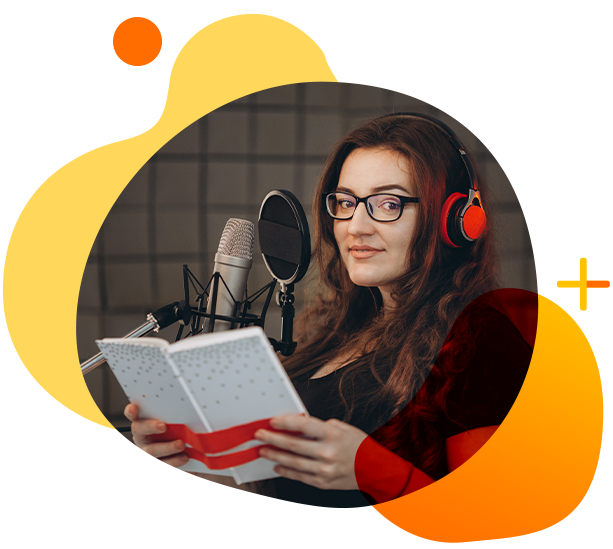 Professional Authors